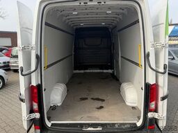 MAN TGE 3.140 Kastenwagen L2H2 *TÜV Neu*
