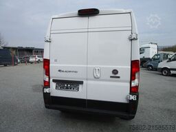 FIAT E-Ducato *L3H2+KLIMA+NAVI+3-Sitze+Mod.22*