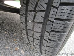 FIAT E-Ducato *L3H2+KLIMA+NAVI+3-Sitze+Mod.22*