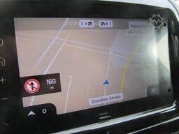 FIAT E-Ducato *L3H2+KLIMA+NAVI+3-Sitze+Mod.22*