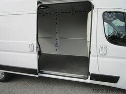 FIAT E-Ducato *L3H2+KLIMA+NAVI+3-Sitze+Mod.22*