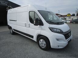 FIAT E-Ducato *L3H2+KLIMA+NAVI+3-Sitze+Mod.22*