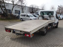 FORD Transit 350 L4 Autotransporter 130PS Winde