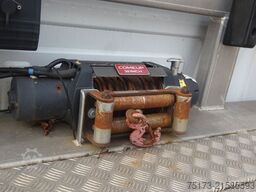 FORD Transit 350 L4 Autotransporter 130PS Winde