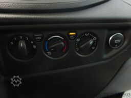 FORD Transit 350 L4 Autotransporter 130PS Winde