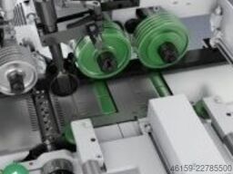WEINIG HYDROMAT 2000 FLOATING VERTICAL SPINDLES