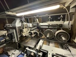 WEINIG HYDROMAT 2000 FLOATING VERTICAL SPINDLES