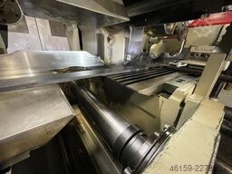 WEINIG HYDROMAT 23  (9 spindle) GROOVED
