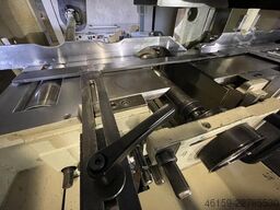 WEINIG HYDROMAT 23  (9 spindle) GROOVED