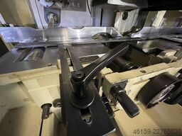 WEINIG HYDROMAT 23  (9 spindle) GROOVED