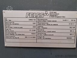 Felss Aximus V02