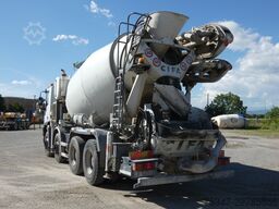 Iveco EUROTRAKKER 410 E44