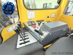 Combilift C5000XL GAS DUPLEX 4500MM POSITIONER
