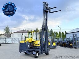 Combilift C5000XL GAS DUPLEX 4500MM POSITIONER