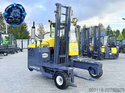 Combilift C5000XL GAS DUPLEX 4500MM POSITIONER