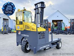 Combilift C5000XL GAS DUPLEX 4500MM POSITIONER