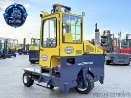 Combilift C5000XL GAS DUPLEX 4500MM POSITIONER