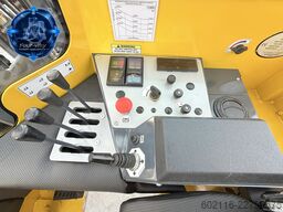 Combilift C5000XL GAS DUPLEX 4500MM POSITIONER