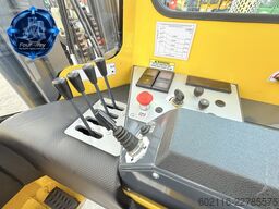 Combilift C5000XL GAS DUPLEX 4500MM POSITIONER