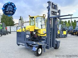 Combilift C5000XL GAS DUPLEX 4500MM POSITIONER