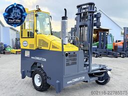 Combilift C5000XL GAS DUPLEX 4500MM POSITIONER