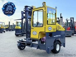 Combilift C5000XL GAS DUPLEX 4500MM POSITIONER