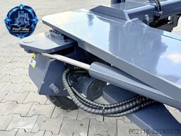 Combilift C5000XL GAS DUPLEX 4500MM POSITIONER