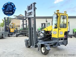 Combilift C5000XL GAS DUPLEX 4500MM POSITIONER