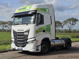 IVECO S-WAY AS440S46