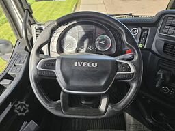 IVECO S-WAY AS440S46