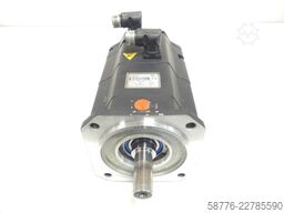 KUKA 1FK7083-5AF81-1YY3-Z S16 Servomotor SN: YFV950655173007