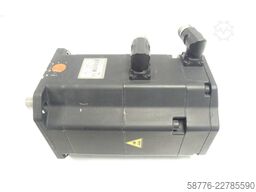 KUKA 1FK7083-5AF81-1YY3-Z S16 Servomotor SN: YFV950655173007