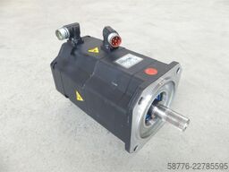 KUKA 1FK7083-5AF81-1YY3-Z S16 Servomotor SN: YFV950655173025