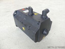 KUKA 1FK7083-5AF81-1YY3-Z S16 Servomotor SN: YFV950655173025