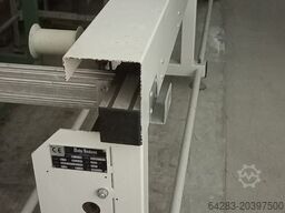 DELLE VEDOVE TRP 3500S