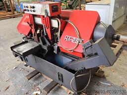 Amada Bandsägeautomat HA 250