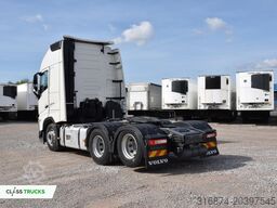 VOLVO FH 540 Globetrotter XL Retarder