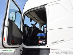 VOLVO FH 540 Globetrotter XL Retarder