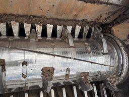 Doppstadt DW 3060 Typ D