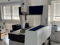 Carl Zeiss IMT ACCURA MASS 7/9/5