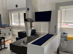 Carl Zeiss IMT ACCURA MASS 7/9/5