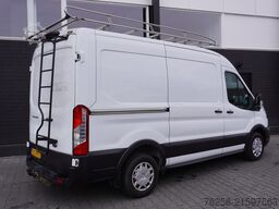 Ford Transit 2.0 TDCI 130PK L2H2 2x schuifdeur EURO ...