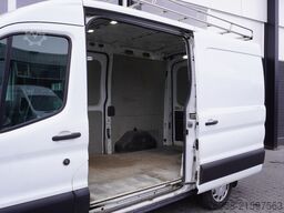 Ford Transit 2.0 TDCI 130PK L2H2 2x schuifdeur EURO ...