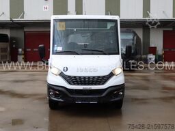 Indcar Mobi /Airco/Automatic gearbox/33pl