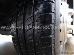 Indcar Mobi /Airco/Automatic gearbox/33pl