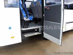 Indcar Mobi /Airco/Automatic gearbox/33pl