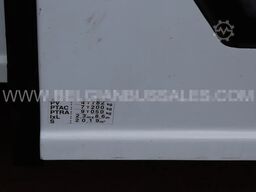 Indcar Mobi /Airco/Automatic gearbox/33pl