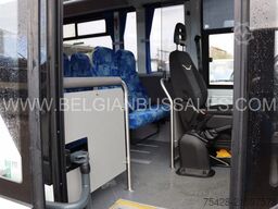 Indcar Mobi /Airco/Automatic gearbox/33pl