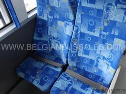 Indcar Mobi /Airco/Automatic gearbox/33pl