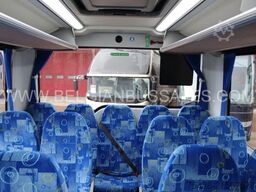 Indcar Mobi /Airco/Automatic gearbox/33pl